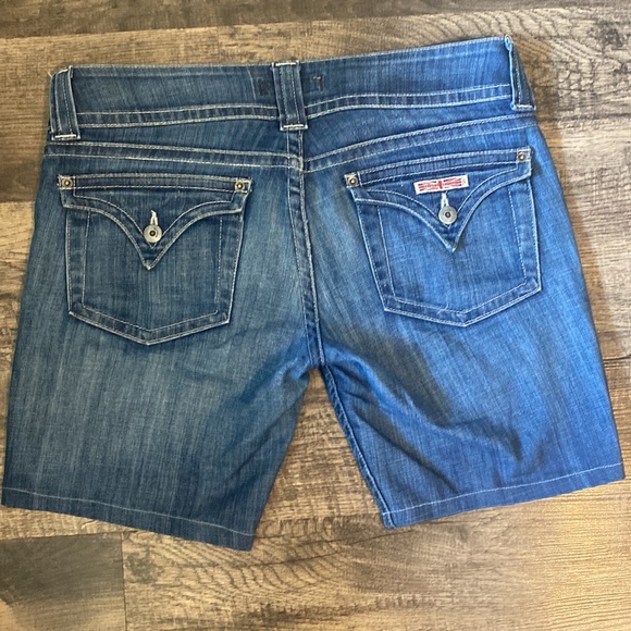 Hudson shorts - Picture 2 of 2